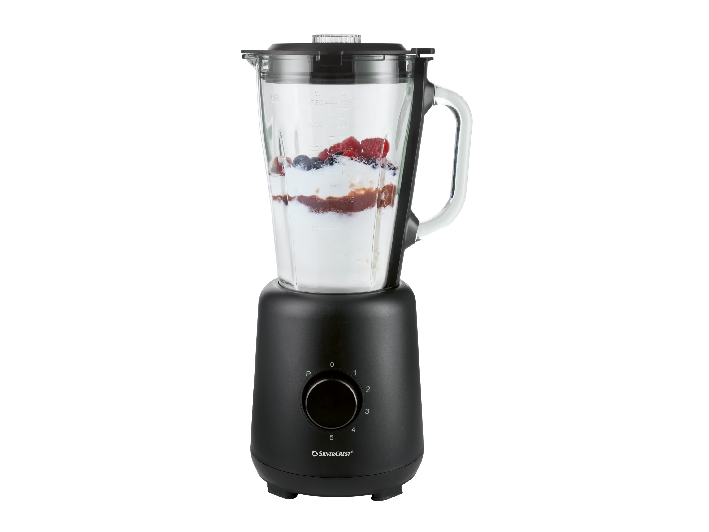 SILVERCREST Blender