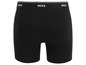 Zwarte boxershorts van Mexx.