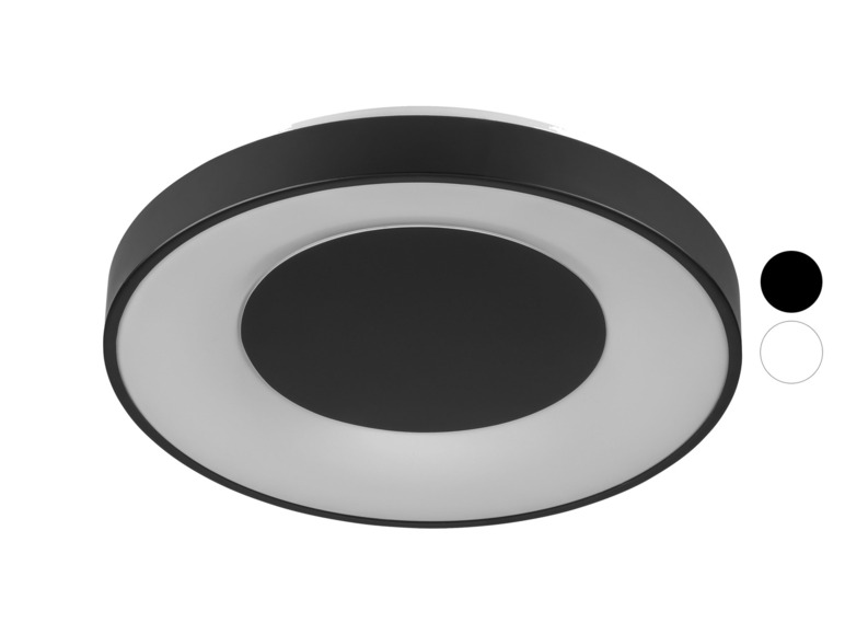 Ga naar volledige schermweergave: LIVARNO home LED-badkamerlamp - afbeelding 1