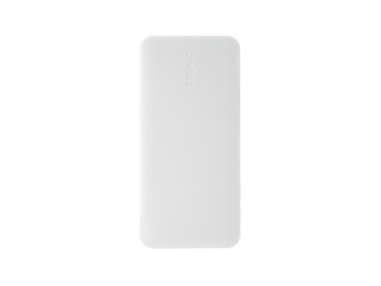 Witte TRONIC powerbank