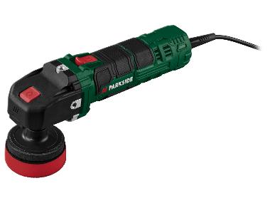 PARKSIDE® Polijstmachine 800 W