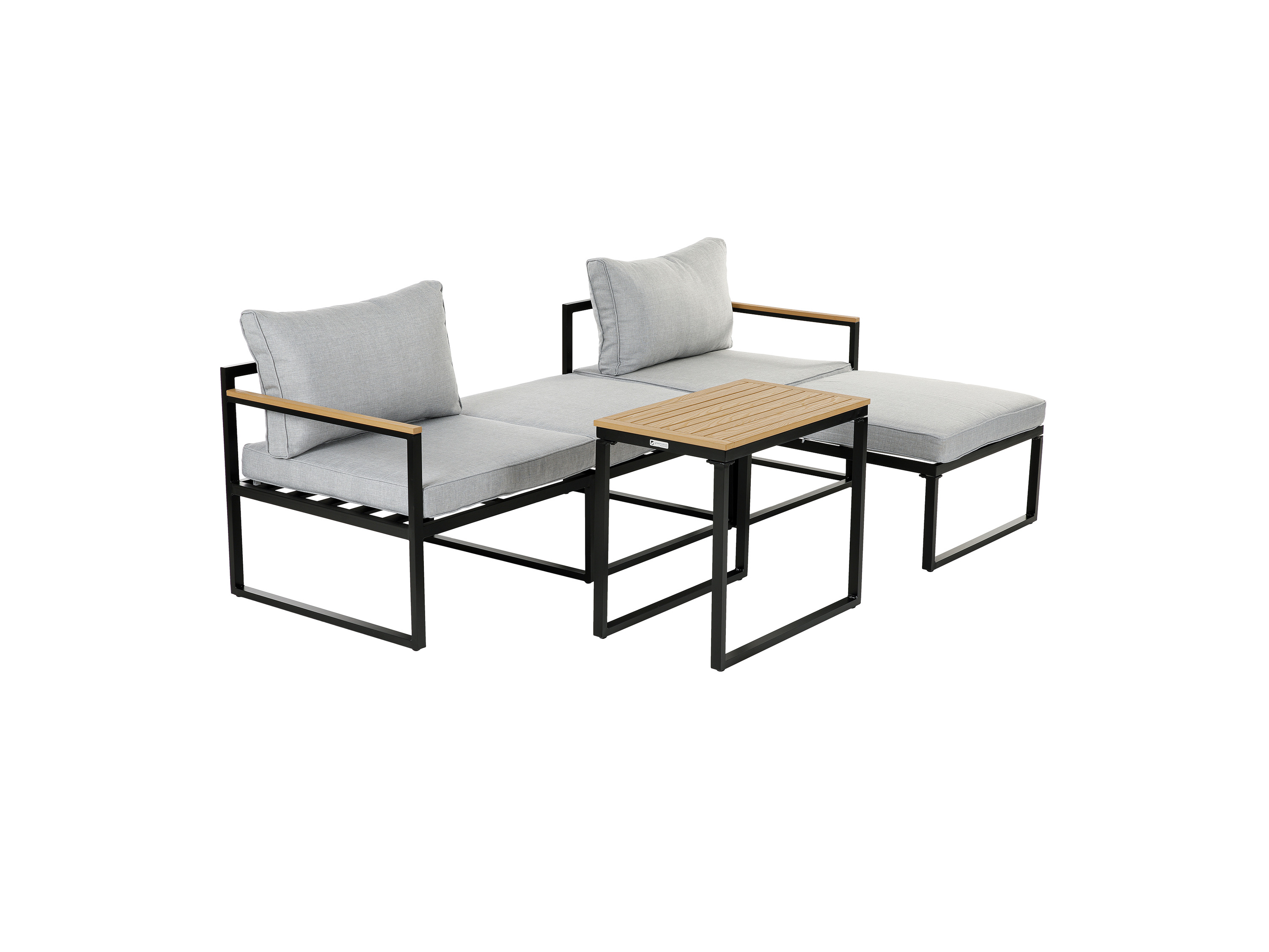 Greemotion Loungeset Retiro