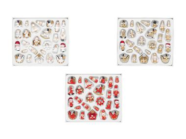 LIVARNO home Kerstboomversiering