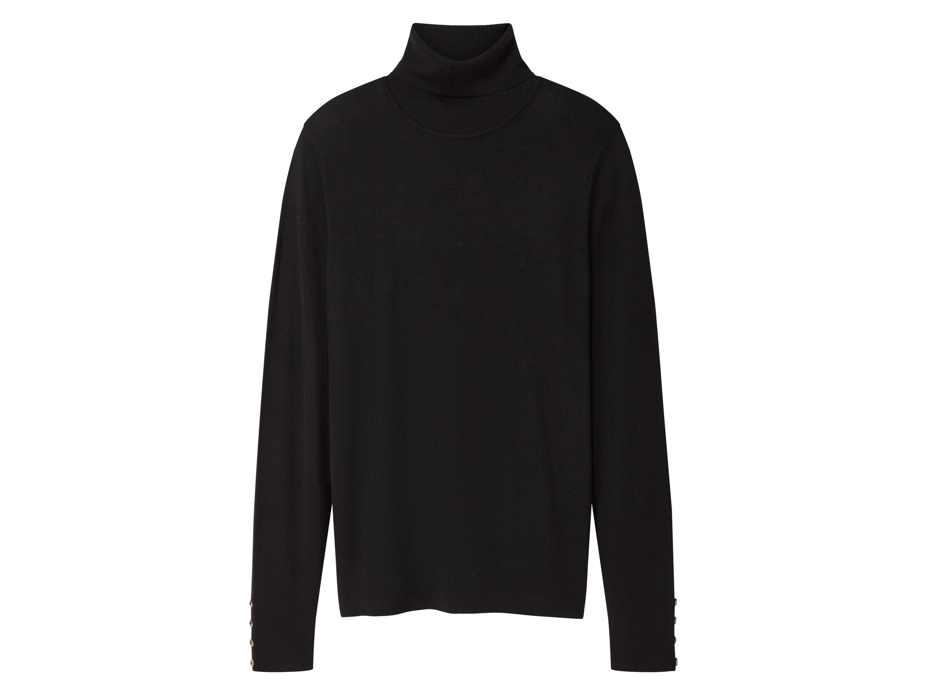 esmara Dames coltrui (Zwart, M (40/42)) afbeelding