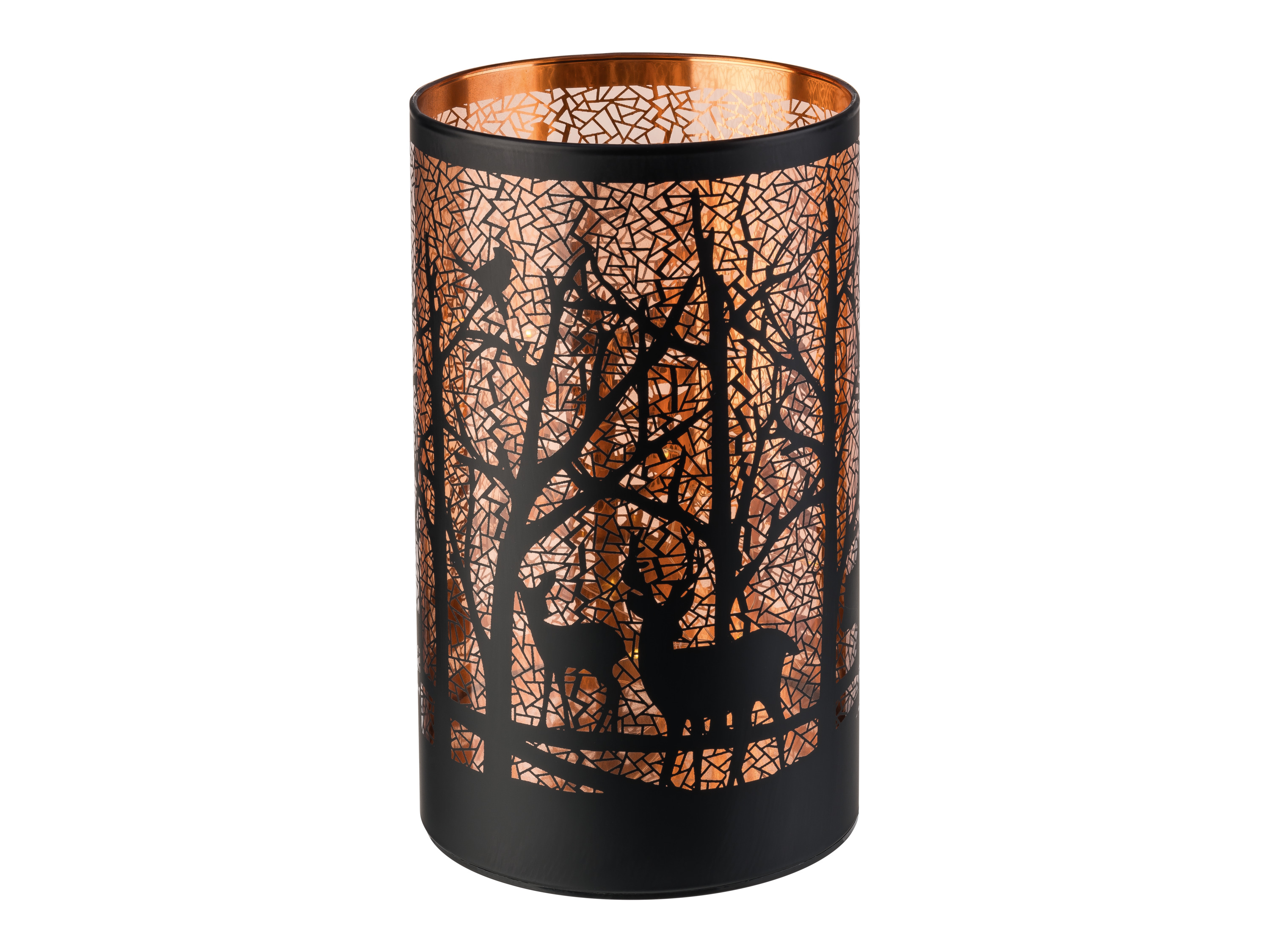 LIVARNO LED-windlicht (Bomen)