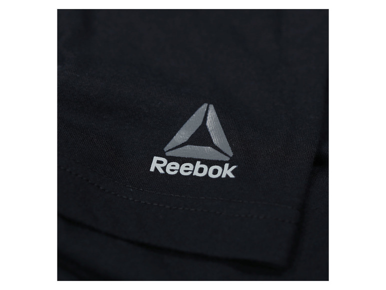 Ga naar volledige schermweergave: Reebok 2 heren t-shirts - afbeelding 6