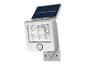 Solar LED-spot met bewegingssensor
