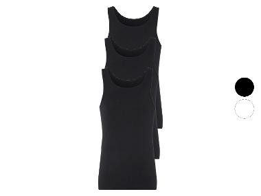 LIVERGY® 3 heren hemden