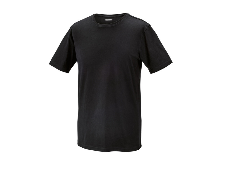 Ga naar volledige schermweergave: PARKSIDE® Heren T-shirts, 2 stuks, met ronde hals - afbeelding 7