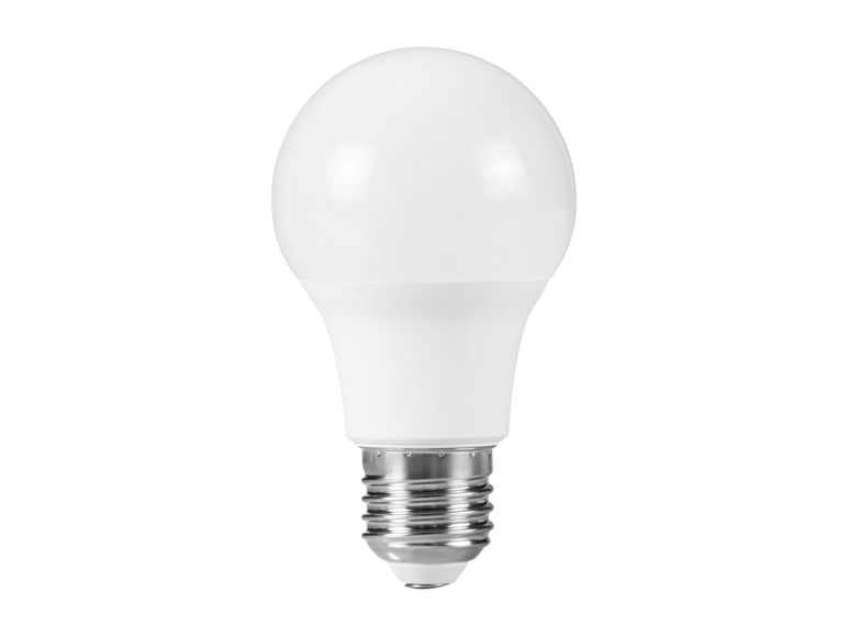 LIVARNO home LED-lamp (Schemersensor)