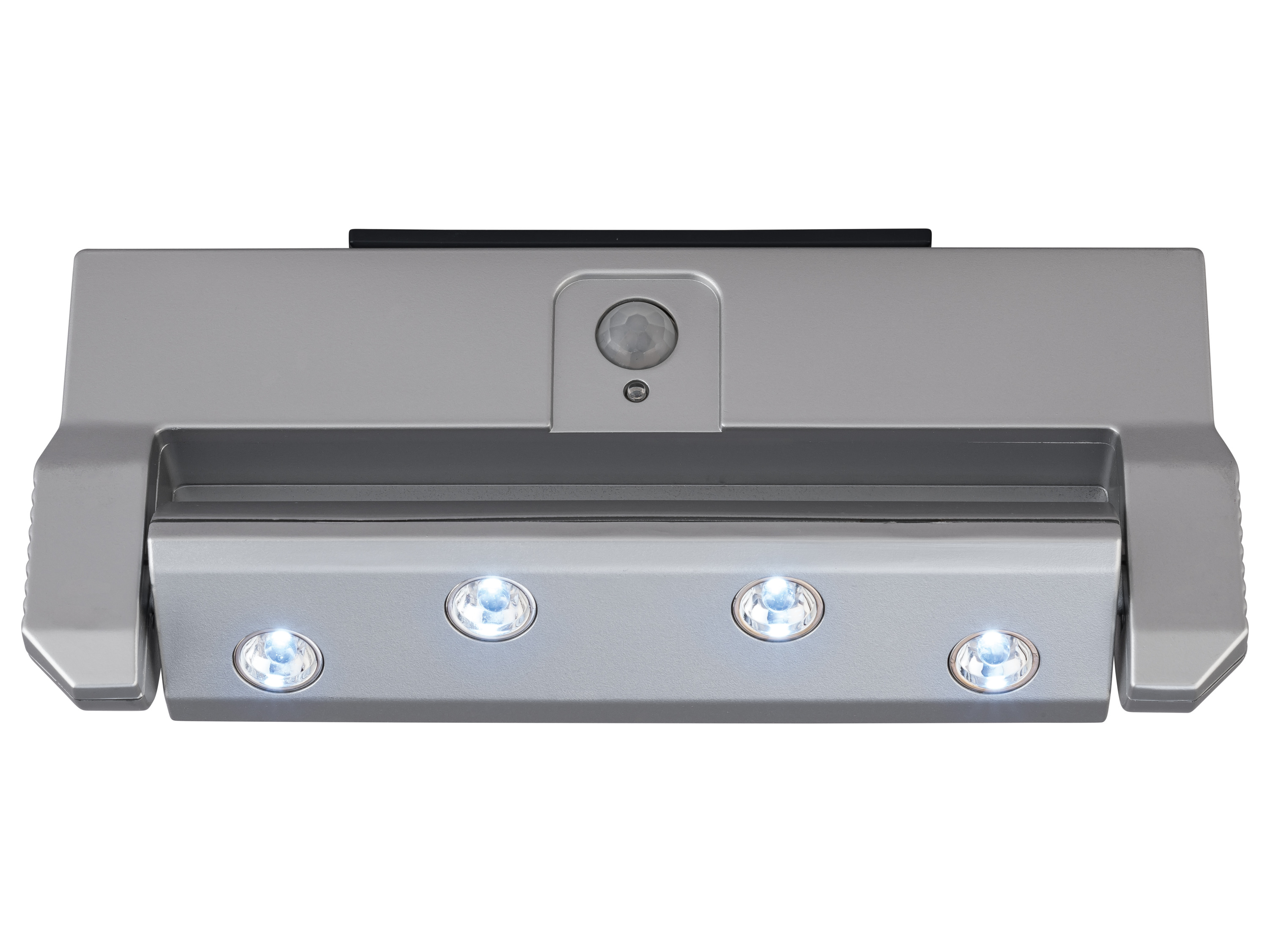 LIVARNO LED-lichtstrip met bewegingsmelder (4 LED's)