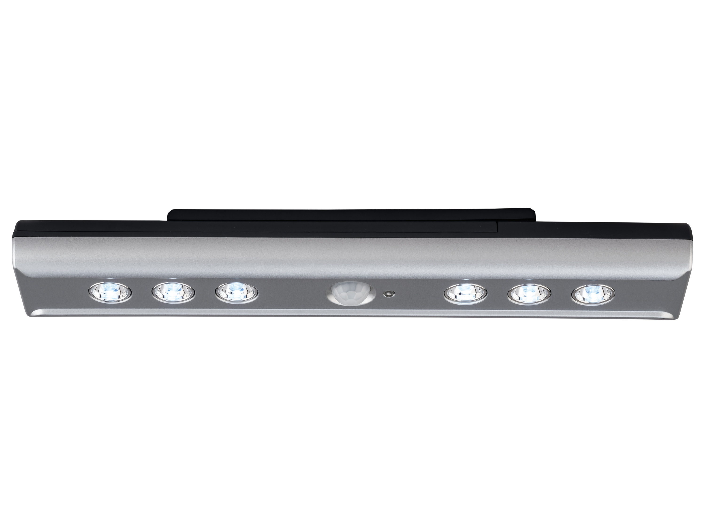 LIVARNO LED-lichtstrip met bewegingsmelder (6 LED's)