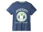 Minecraft kinder t-shirt met Creeper print.