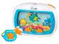 Baby Einstein onderwaterspeelgoed met zeedieren en onderzeeër.