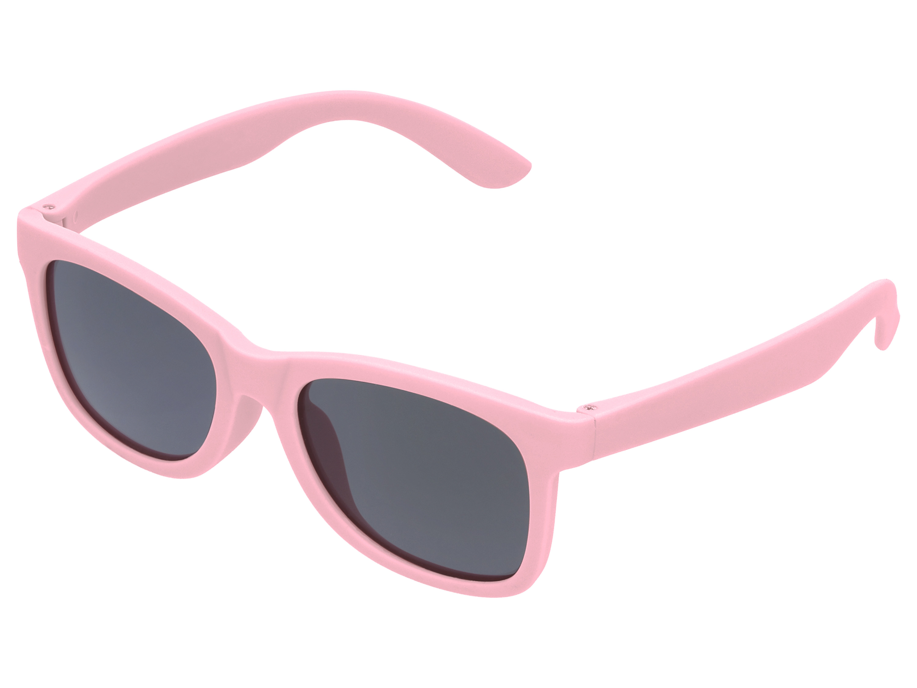 LUPILU Kinder zonnebril (SP-5006 Pantone 13-2802/roze)