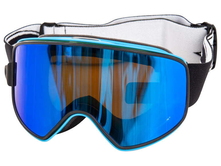 Ga naar volledige schermweergave: F2 »Goggle Switch 800« wintersportbril - afbeelding 5