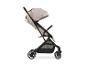 Hauck Travel N Care kinderwagen in beige