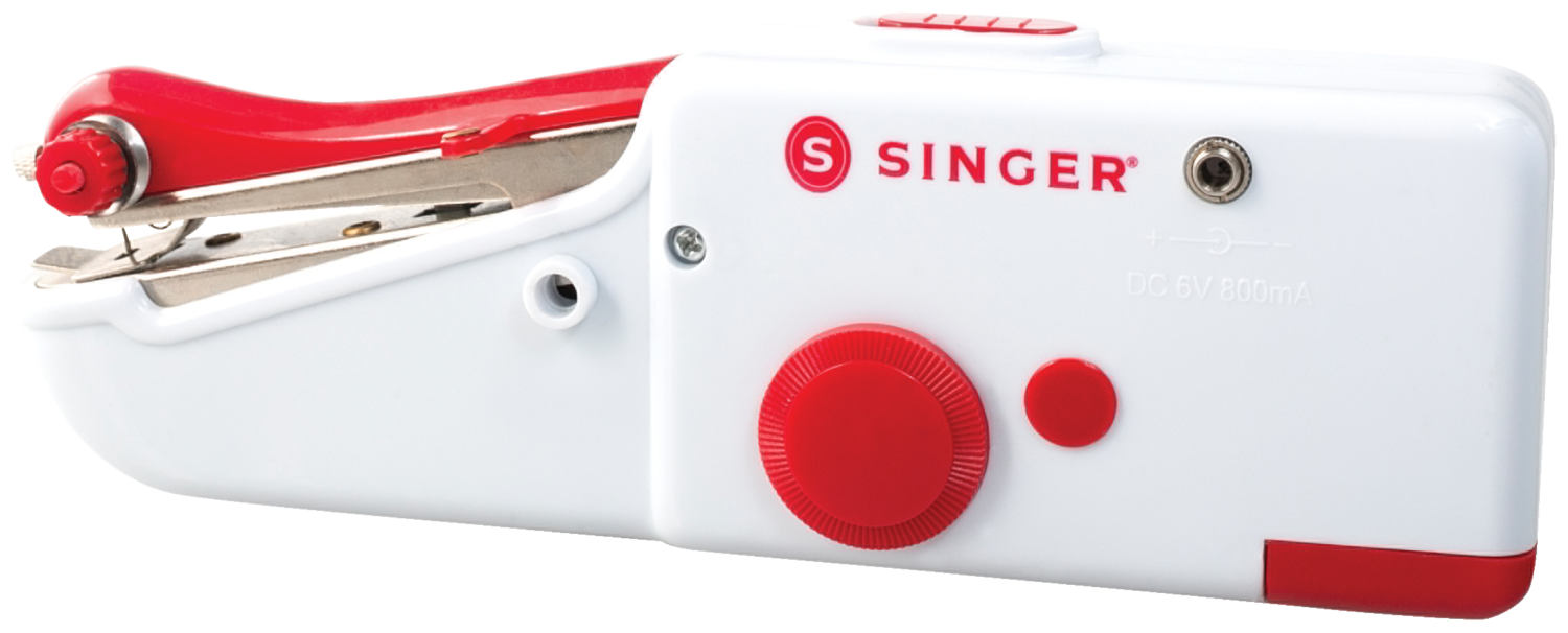 SINGER Handnaaimachine