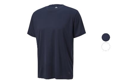 CRIVIT Heren sportshirt