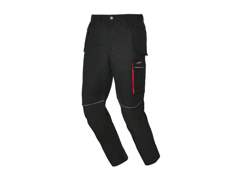 Heren werkbroek