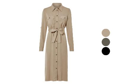 ESMARA® Dames jurk