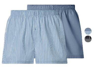 esmara Men Set van 2 heren boxershorts