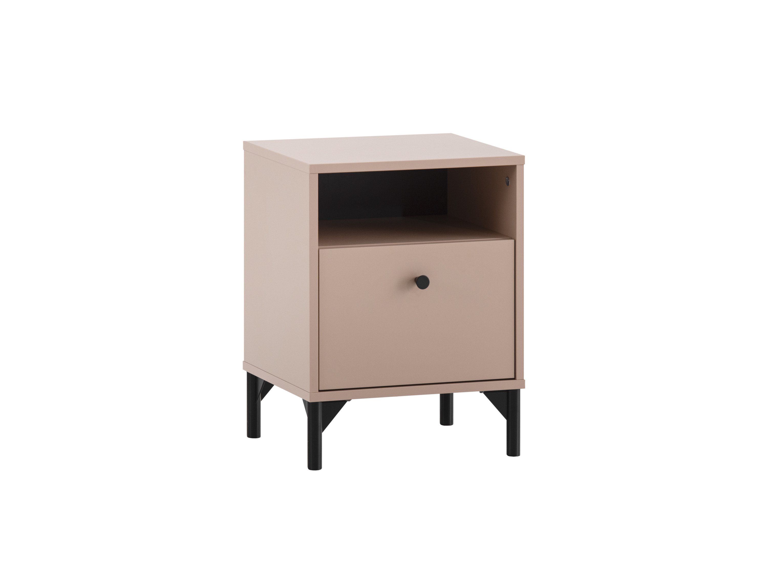 Schildmeyer Nachtkastje Smash (Perzik)