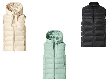 esmara® Dames bodywarmer