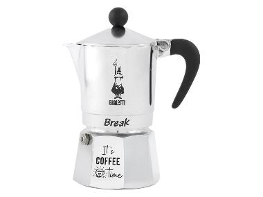 BIALETTI Percolator »Break«, 3 kopjes