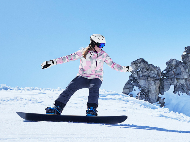 Ga naar volledige schermweergave: CRIVIT Ski- en snowboardbril - afbeelding 9