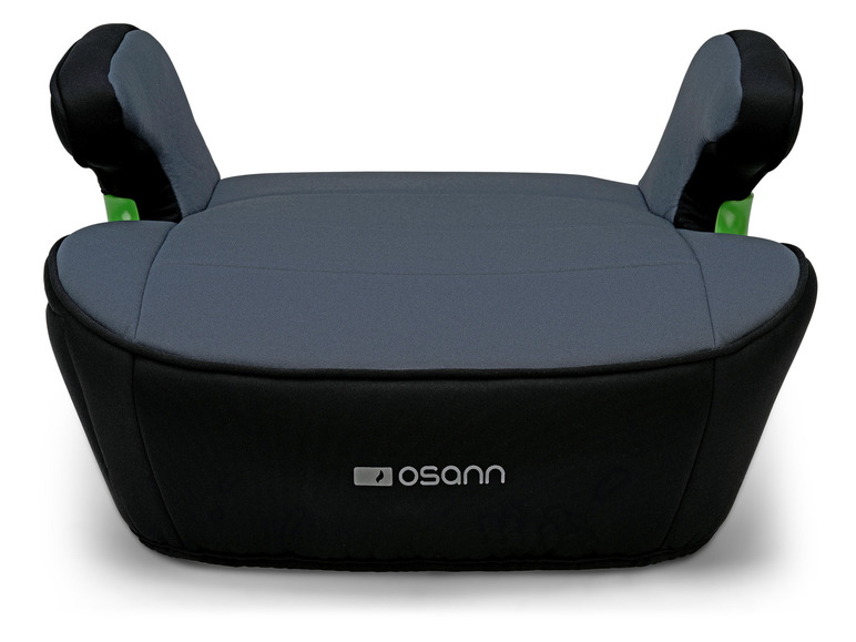 Auto zitverhoger Junior Isofix
