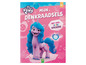 My Little Pony denkpuzzels met stickers