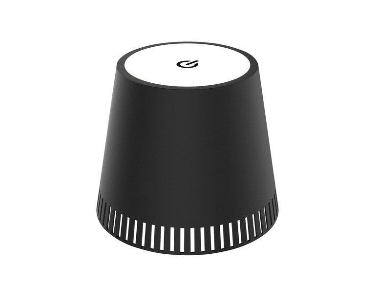 Ga naar volledige schermweergave: LIVARNO home LED-accu flessenlamp - afbeelding 6