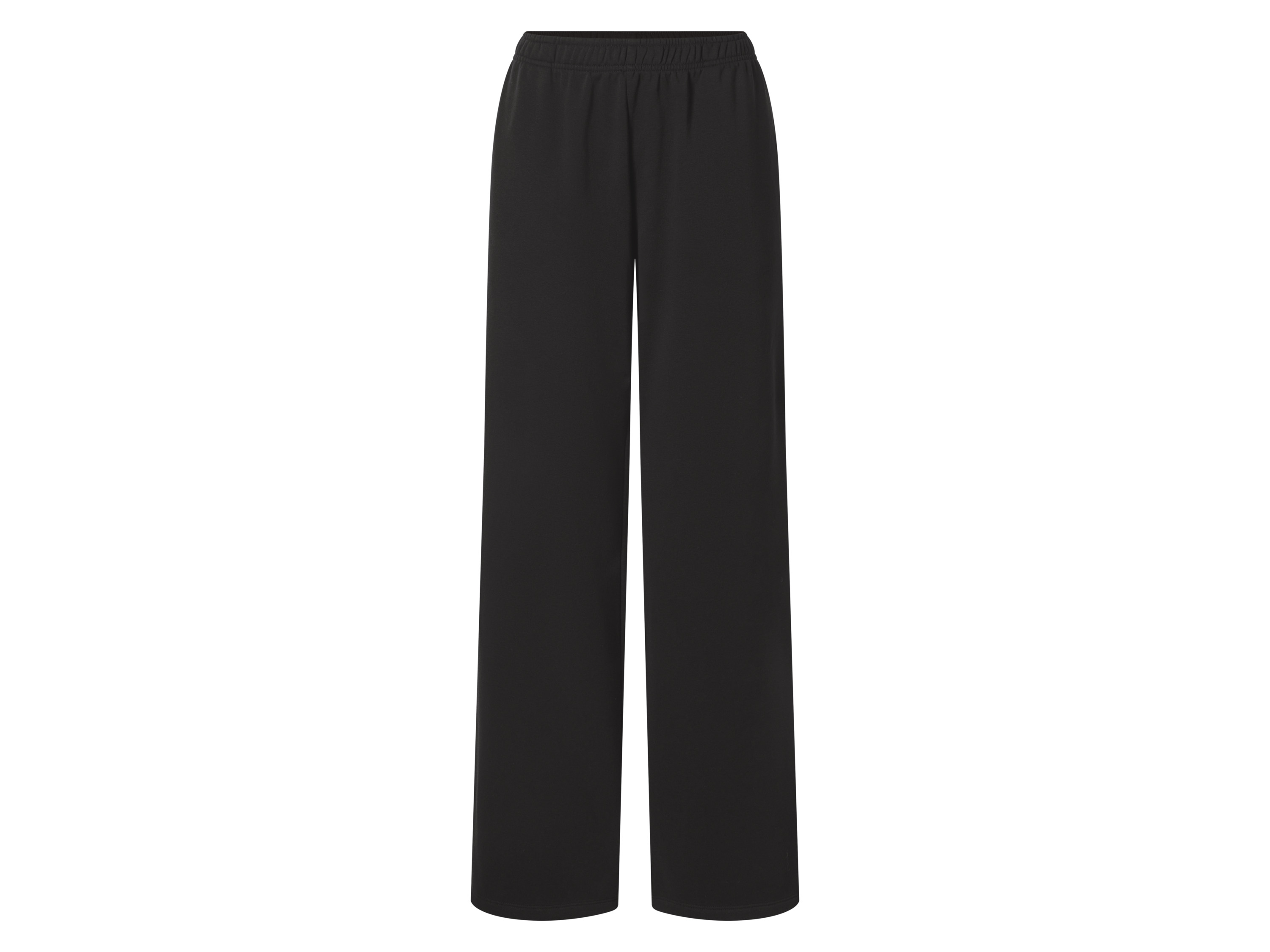 esmara Dames joggingbroek (Zwart, M (40/42))