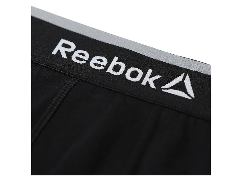 Ga naar volledige schermweergave: Reebok 2 heren boxers - afbeelding 13