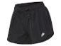 Zwarte dames sport shorts, F&F.