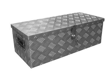 Güde Aluminium transportbox GT 55