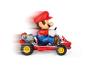 CARRERA Mario Kart speelgoedauto met bewegingseffect