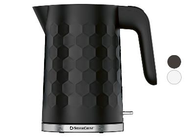 SILVERCREST® Waterkoker, 1,7 L