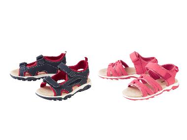 pepperts!® Kinder sandalen