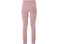 Lichtroze dames 3/4 legging.