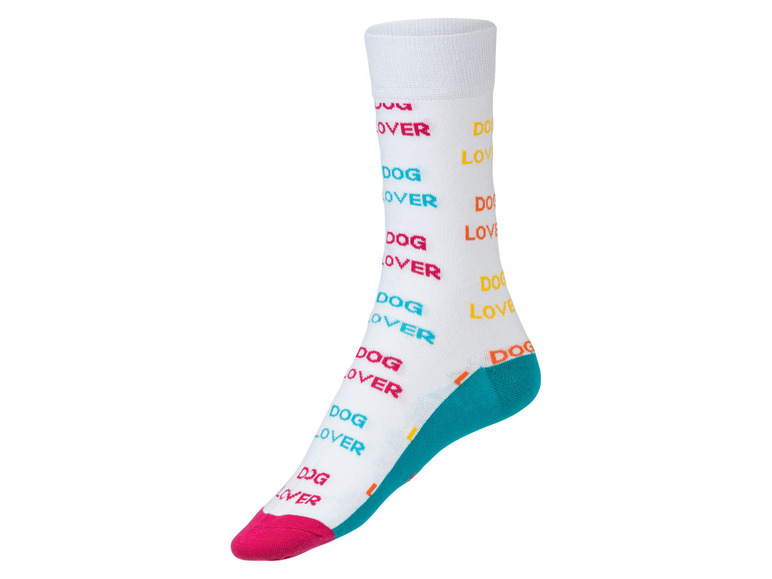 Ga naar volledige schermweergave: Fun Socks Sokken - afbeelding 16