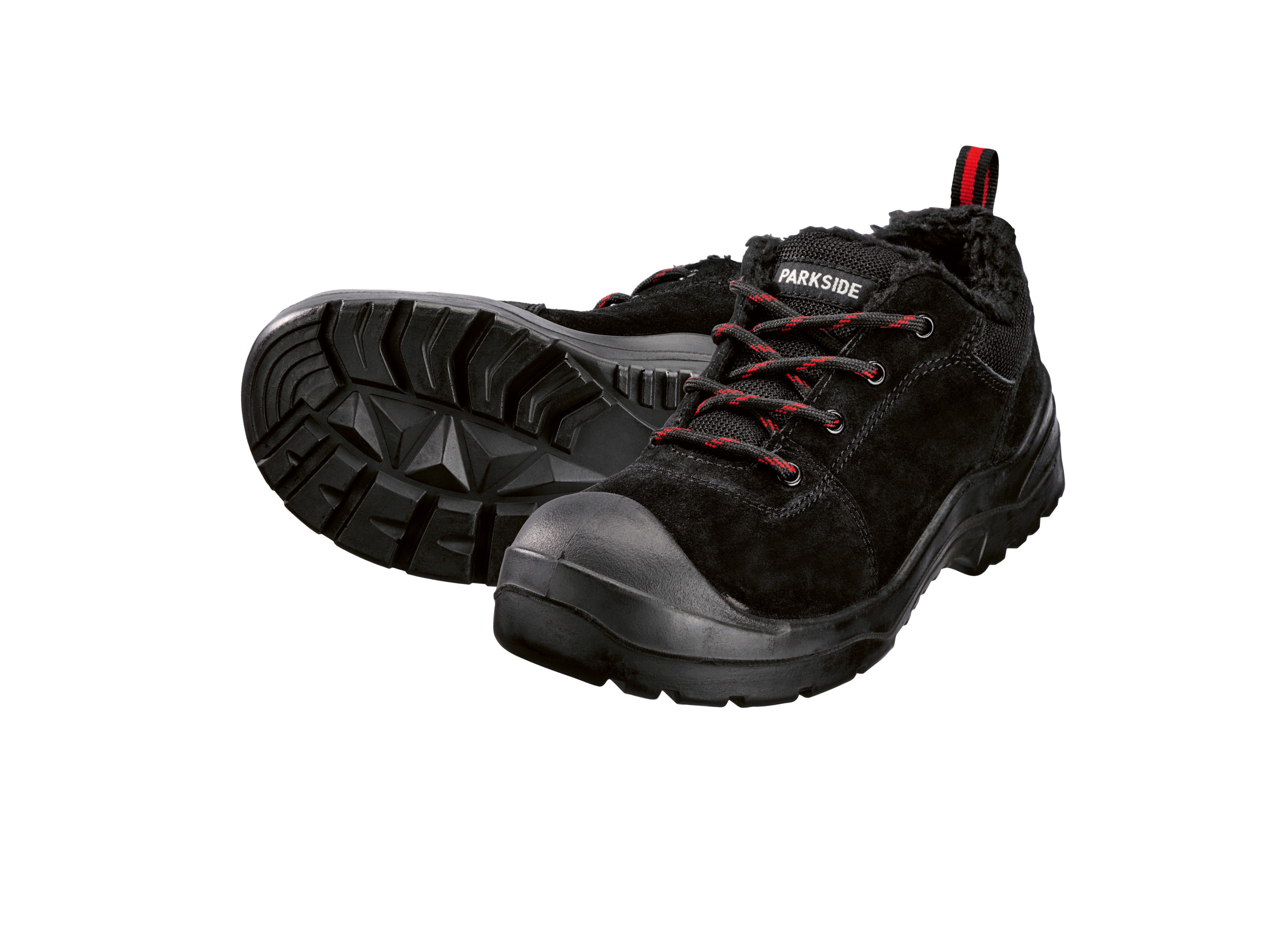 PARKSIDE Dames werkschoenen S3 (40) afbeelding