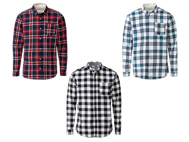 Stock&Hank Heren overhemd
