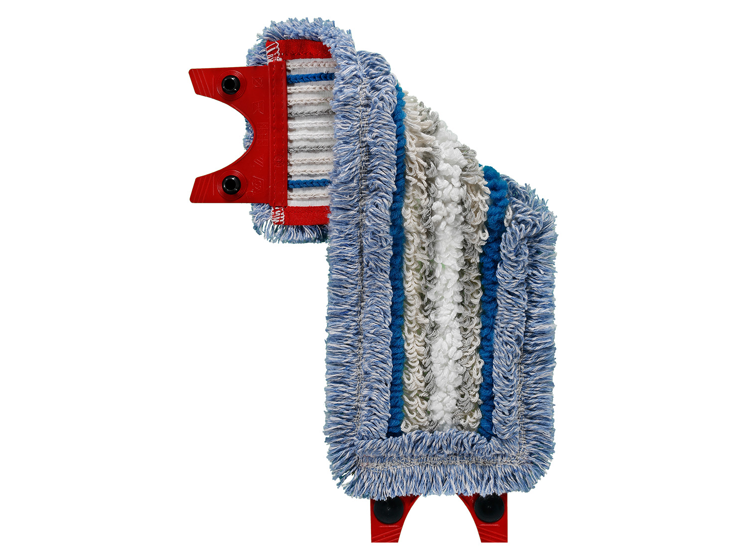 Vileda Ultramax wisserhoes (Vervangingshoes van microvezel) afbeelding