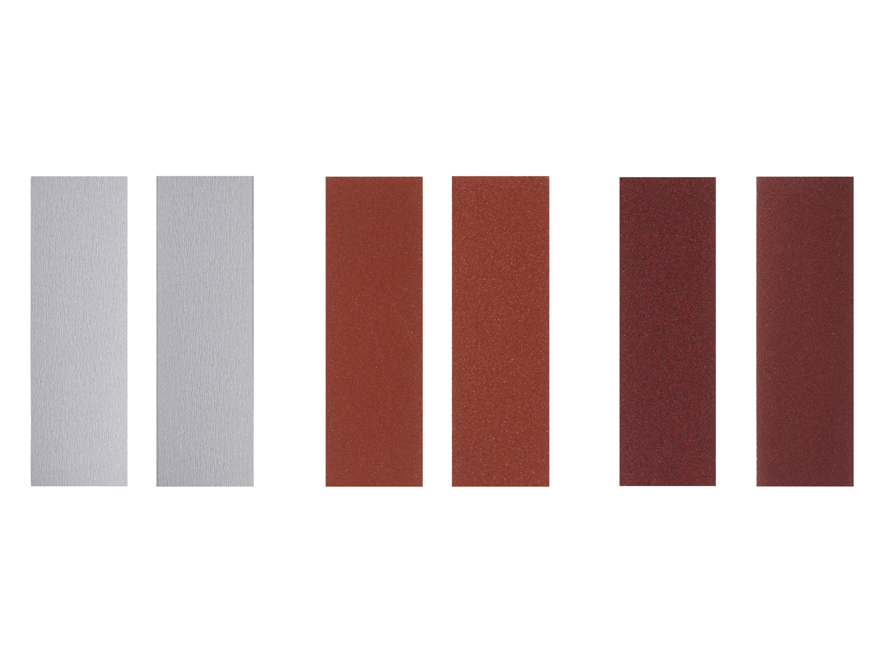 PARKSIDE Schuurpapierblok of schuurpapier (Schuurpapier)