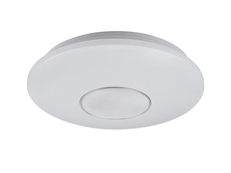 Ga naar volledige schermweergave: LIVARNO home LED plafondlamp - afbeelding 1