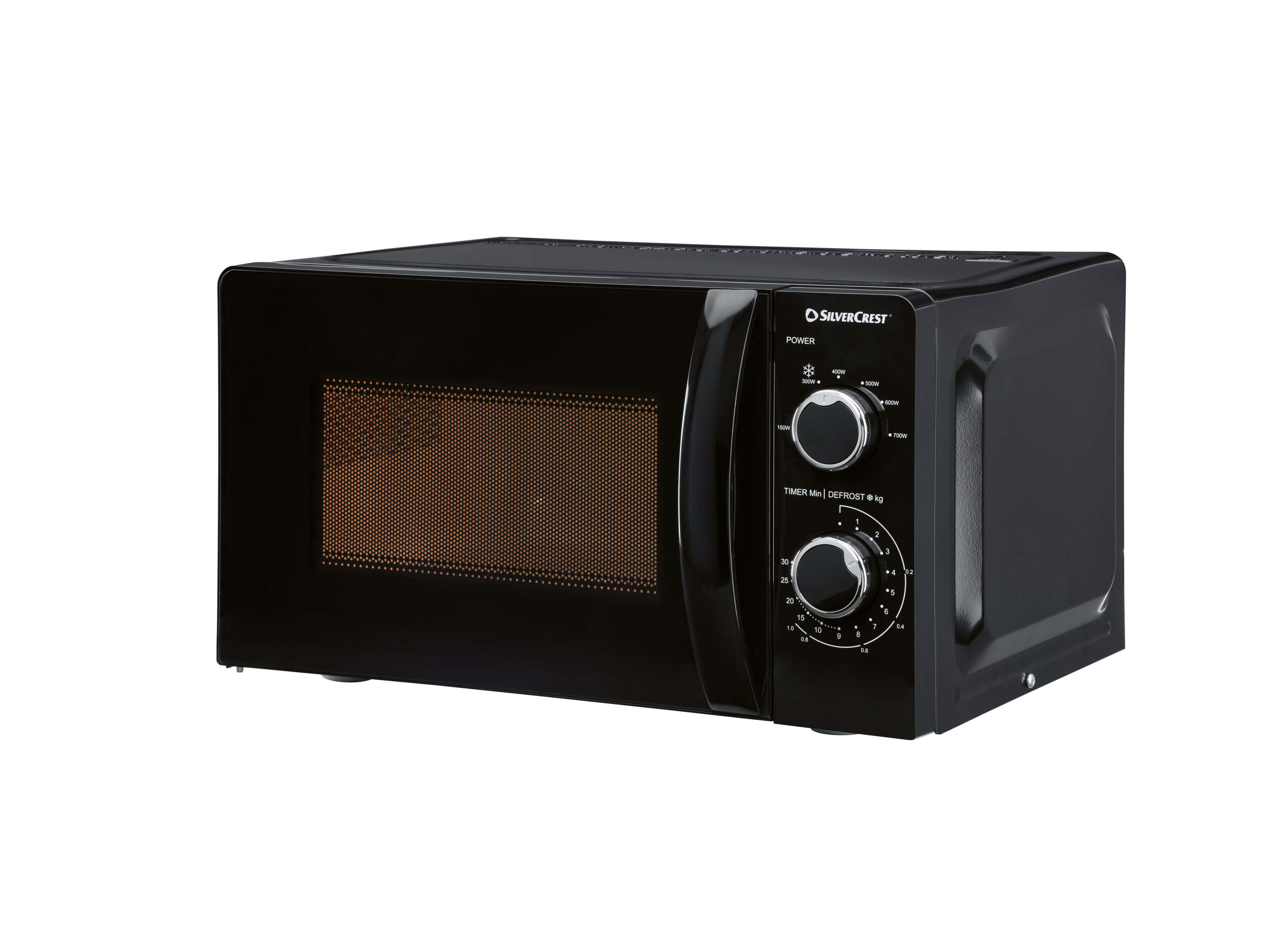 SILVERCREST Magnetron