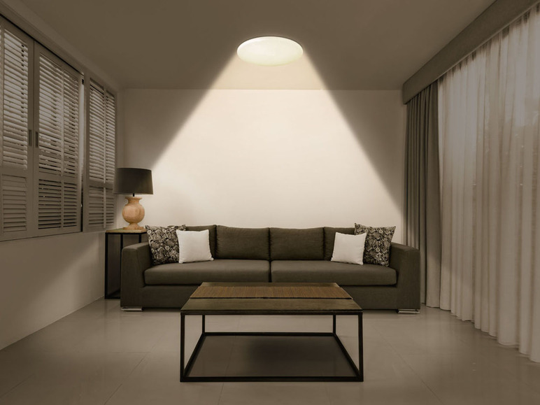 Ga naar volledige schermweergave: Livarno Home LED-plafondlamp - afbeelding 9