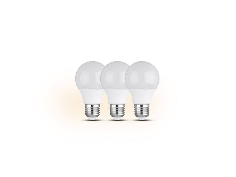 Ga naar volledige schermweergave: LIVARNO home LED-Lampen - afbeelding 9